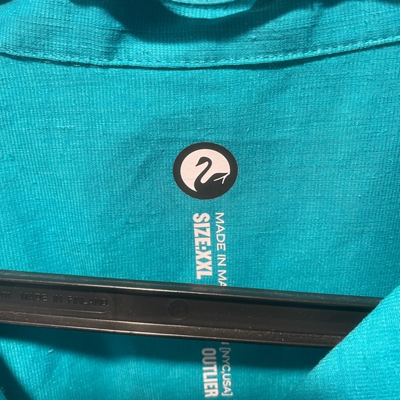 Outlier Injex Sailor Experiment 434 MD Miami - Picture 5 of 10